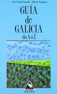 GU�A DE GALICIA. DO A � Z
