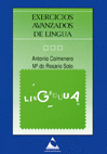 EXERCICIOS AVANZADOS DE LINGUA