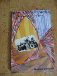 POR TIERRAS DE MOROS