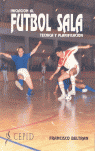 INICIACI�N AL F�TBOL SALA