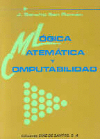 L�GICA MATEM�TICA Y COMPUTABILIDAD