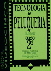 TECNOLOGA DE PELUQUERA II
