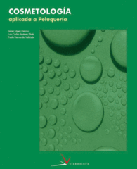 COSMETOLOGA APLICADA A LA PELUQUERA