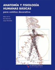 ANATOMIA ESTTICA DECORATIVA