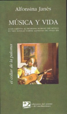M�SICA Y VIDA