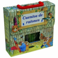 CUENTOS DE RATONES