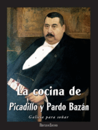 LA COCINA DE PICADILLO Y PARDO BAZ�N