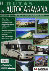 RUTAS EN AUTOCARAVANA