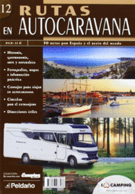 RUTAS EN AUTOCARAVANA 12