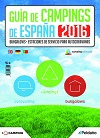 GUIA DE CAMPINGS 2016 DE ESPAA