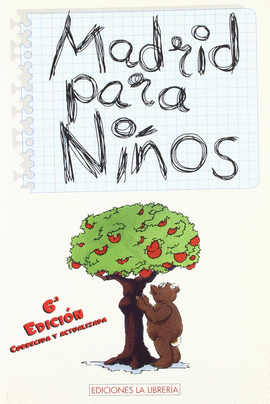 MADRID PARA NIOS