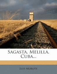 SAGASTA MELILLA CUBA