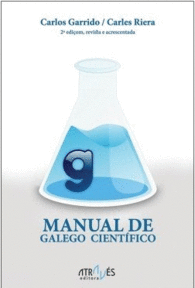 MANUAL DE GALEGO CIENTFICO