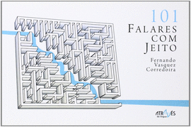 101 FALARES COM JEITO