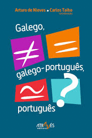 GALEGO, PORTUGUS, GALEGO-PORTUGUS