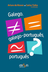 GALEGO, PORTUGU�S, GALEGO-PORTUGU�S