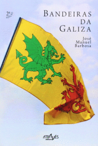 BANDEIRAS DA GALIZA