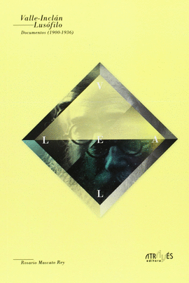 VALLE-INCL�N, LUS�FILO