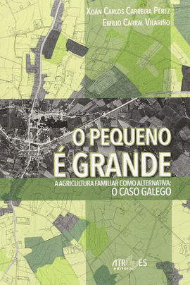 O PEQUENO � GRANDE