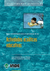 ACTIVIDADES ACUATICAS EDUCATIVAS