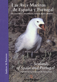 LAS AVES MARINAS DE ESPA�A Y PORTUGAL