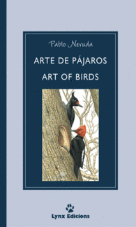 ARTE DE PAJAROS ART OF BIRDS