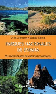 PARQUES NACIONALES DE ESPA�A