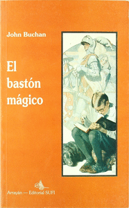EL BASTON MAGICO