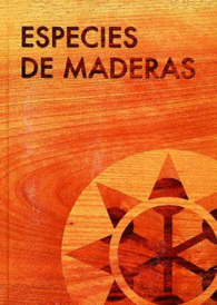 ESPECIES DE MADERAS     MOBILIARIO