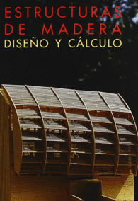 ESTRUCTURAS DE MADERA