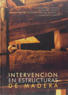 ASOCIACI�N DE INVESTIGACI�N T�CNICA DE LAS INDUSTRIAS DE LA MADERA Y CORCHO