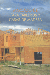 MARCADO CE PARA TABLEROS Y CASAS DE MADERA