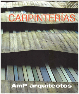 CARPINTERIAS