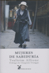 MUJERES DE SABIDUR�A