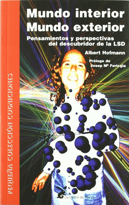 MUNDO INTERIOR ; UN MUNDO EXTERIOR