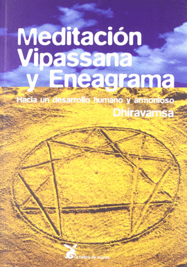 MEDITACIN VIPASSANA Y ENEAGRA