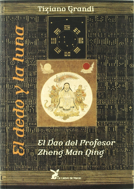 EL DEDO Y LA LUNA