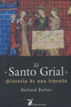 EL SANTO GRIAL