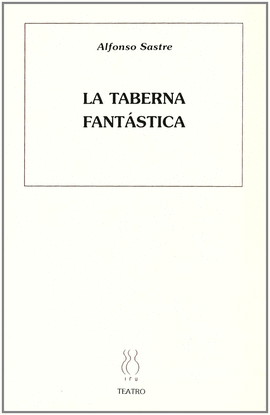 LA TABERNA FANT�STICA