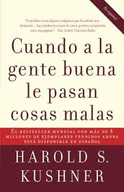 CUANDO A LA GENTE BUENA LE PASAN COSAS MALAS