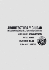 ARQUITECTURA Y CIUDAD