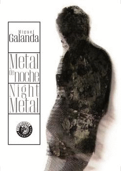 METAL DE NOCHE NIGHT METAL