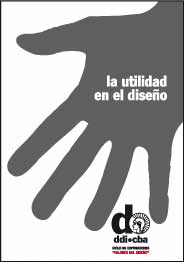 UTILIDAD DEL DISE�O, LA
