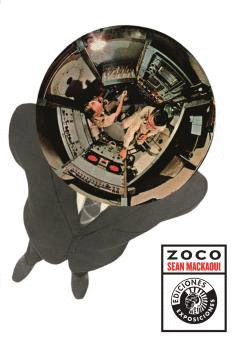 SEAN MACKAOUI ZOCO (+DVD)