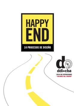 HAPPY END
