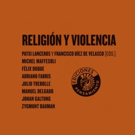 RELIGION Y VIOLENCIA