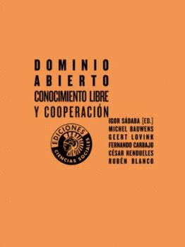 DOMINIO ABIERTO