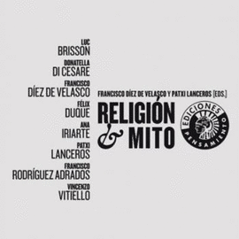 RELIGION Y MITO