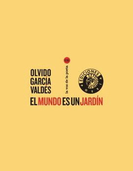 MUNDO ES UN JARDIN, EL
