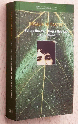 FOLLAS NOVAS;HOJAS NUEVAS